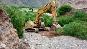 CON EL PLAN H&Iacute;DRICO PROVINCIAL, JUJUY VIVE VERANOS MEJORES CADA A&Ntilde;O