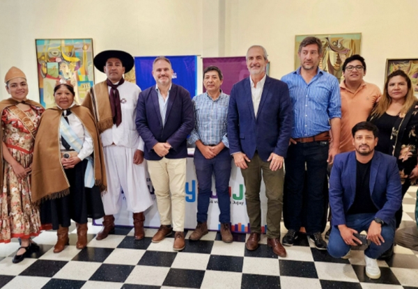 Rinden homenaje a Jorge Cafrune en su 47&deg; Aniversario