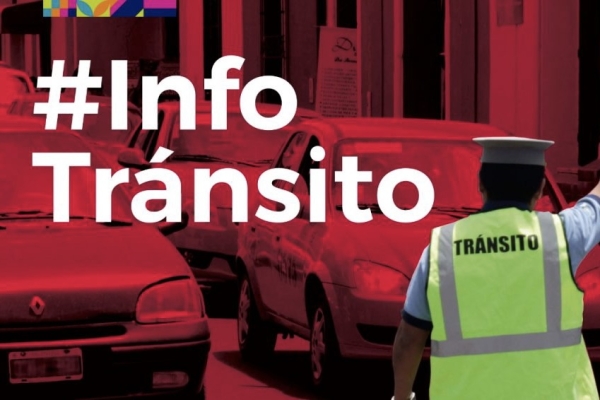 Cambia el sentido de circulaci&oacute;n el pasaje &ldquo;T&uacute;pac Amaru&rdquo; de B&deg; Gorriti