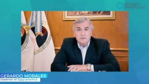 Jujuy present&oacute; su oferta minera en la PDAC