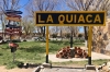Detienen falsos censistas que intentaban delinquir en La Quiaca