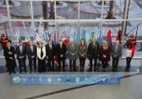 Parlamento del Norte Grande sesion&oacute; en Santiago del Estero
