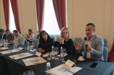 Turismo.La Capital ser&aacute; sede del pr&oacute;ximo Encuentro de la Red de Municipios