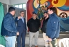 Alto Comedero. Proyectan m&aacute;s presencia y servicios municipale