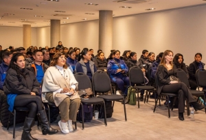 Capacitan en prevenci&oacute;n del grooming a agentes del Estado