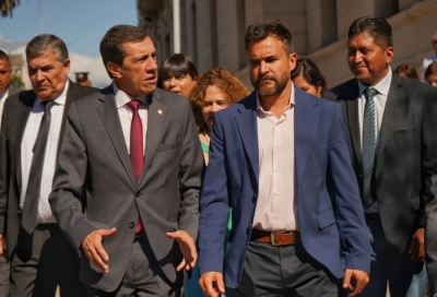 Cultura y Turismo. Jujuy, un destino elegido