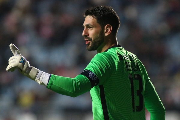 San Lorenzo inici&oacute; negociaciones para comprar a Augusto Batalla