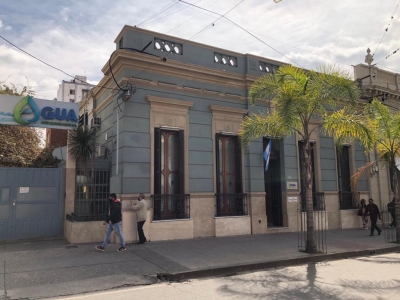 420.000 facturas impagas del servicio de agua potable