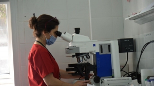 Concurso abierto para profesional bioqu&iacute;mico con especialidad en Epidemiolog&iacute;a