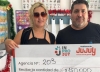 INPROJUY entreg&oacute; premios est&iacute;mulo a agencias destacadas