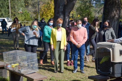 Jujuy y el compromiso con la gesti&oacute;n ambiental