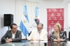 Comienzan obras de pavimentaci&oacute;n en la avenida Monroy
