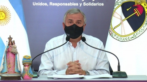 Se eval&uacute;a la situaci&oacute;n epidemiol&oacute;gica permanentemente