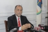 &Aacute;lvarez Garc&iacute;a exhort&oacute; a "volver a clases", porque "ni&ntilde;os y j&oacute;venes lo necesitan"