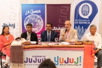 Se lanz&oacute; la Manka Fiesta 2024