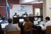 Tom&oacute; estado parlamentario el presupuesto municipal y la ordenanza impositiva
