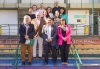 Buscan optimizar producci&oacute;n de biosurfactantes a partir de bacterias