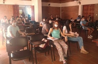 Fortalecen el trabajo independiente en el Carmen