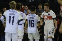 Tigre visita a Central C&oacute;rdoba con ilusi&oacute;n de pelear cupo en la Libertadores