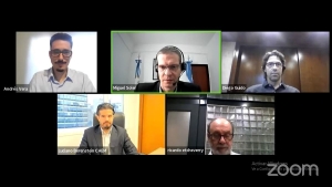 Miner&iacute;a: Jujuy en el XXI Congreso Geol&oacute;gico Argentino