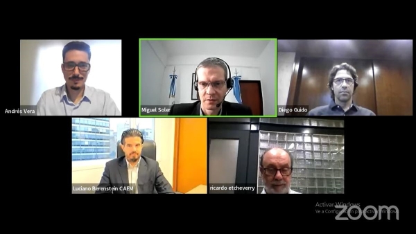 Miner&iacute;a: Jujuy en el XXI Congreso Geol&oacute;gico Argentino