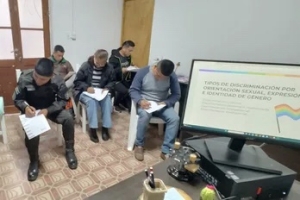 Ley Micaela: Formaci&oacute;n en diversidad sexual