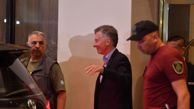 Macri elogi&oacute; a Nacho Torres en medio de la tensi&oacute;n con Milei