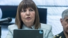 Bullrich dijo que est&aacute; "plenamente vigente" el protocolo para mantener el orden p&uacute;blico