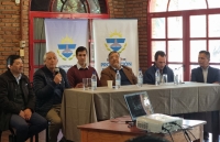 Perico y el Carmen confirmaron su presencia en Expojuy 2024