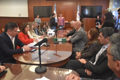 Legislativas.Modificaci&oacute;n de la Ley org&aacute;nica del Poder Judicial