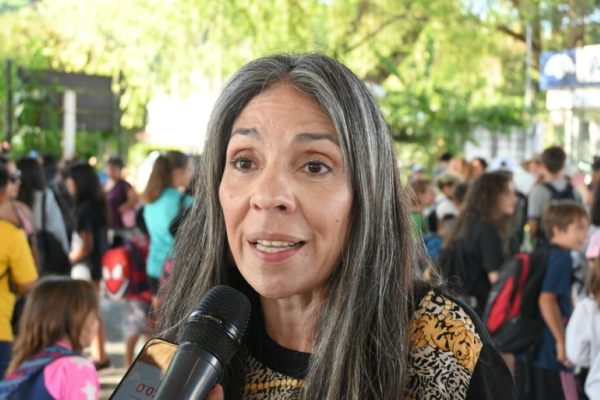 Villa Jard&iacute;n de Reyes.Solicitan respetar las normativas vigentes