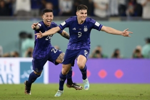 La Selecci&oacute;n Argentina venci&oacute; a Polonia y jugar&aacute; los octavos de final del Mundial Qatar 2022