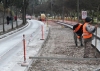 Pavimentaci&oacute;n integral de avenida Libertad ingresa en su etapa final