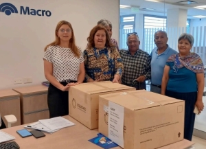 Banco Macro y Fundaci&oacute;n Equidad trabajan unidos para reducir la brecha digital