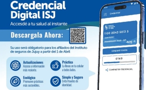 El ISJ  implementar&aacute; la receta digital