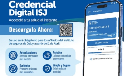 El ISJ  implementar&aacute; la receta digital