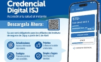 El ISJ  implementar&aacute; la receta digital