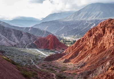 Las provincias del Norte Grande muestran su oferta tur&iacute;stica y cultural en la Costa