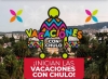 “Vacaciones con Chulo” y dos semanas de actividades en la ciudad