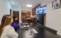 Mercados de carbono. Jujuy fortalece capacidades t&eacute;cnicas