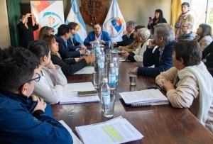 Licitaci&oacute;n del Transporte. Concejales convocan a participaci&oacute;n ciudadana