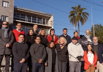 Pol&iacute;tica cultural provincial. CoProCul defini&oacute; lineamientos