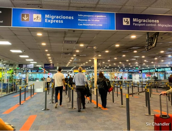 El Gobierno y Aeropuertos Argentina acordaron extender la concesi&oacute;n de servicios hasta 2049: se esperan inversiones por USD 600 millones