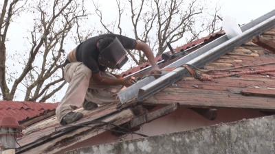 Infraestructura inici&oacute; obras en el Hospital Or&iacute;as