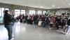 Taller sobre cuidado y educación fortaleció la capacitación del personal de los CDI municipales