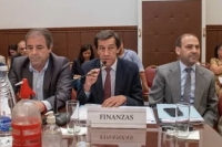 Salarios y el Master Plan, componentes m&aacute;s significativos del Presupuesto 2023