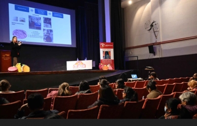 Municipio impuls&oacute; jornada de sensibilizaci&oacute;n sobre celiaqu&iacute;a