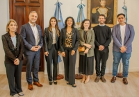 Alemania abre oportunidades a emprendimientos juje&ntilde;os