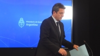Massa analiza abrir las importaciones y quitarle beneficios a los textiles porque aumentaron el doble de la inflaci&oacute;n