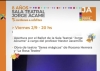 Celebramos 8 a&ntilde;os de la sala teatral &ldquo;Jorge Accame&rdquo;.